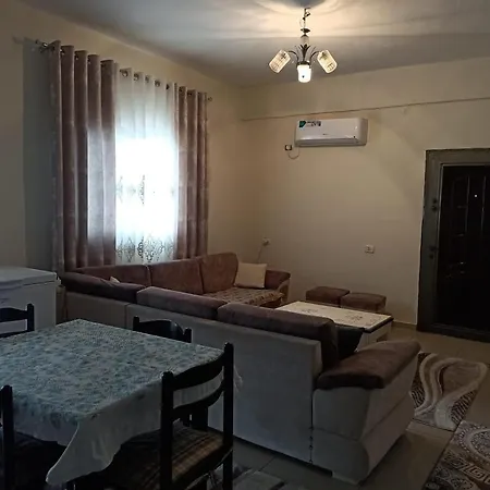 Apartment Neimi Ksamil