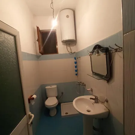 Apartment Neimi Ksamil