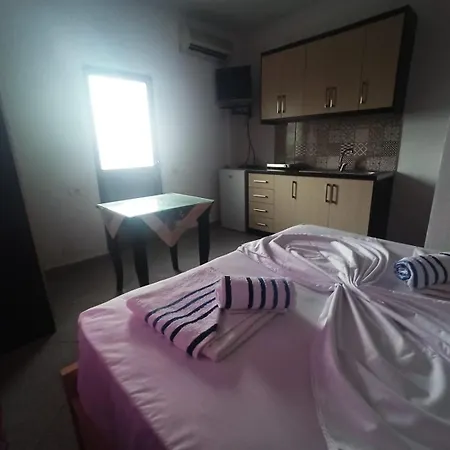 Apartment Neimi Ksamil