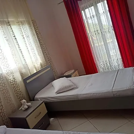 Apartment Neimi Ksamil