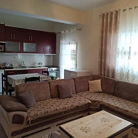Apartment Neimi *
