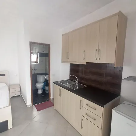 Apartment Neimi