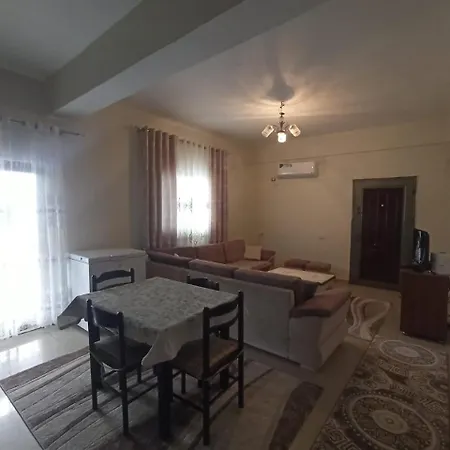 Apartment Neimi