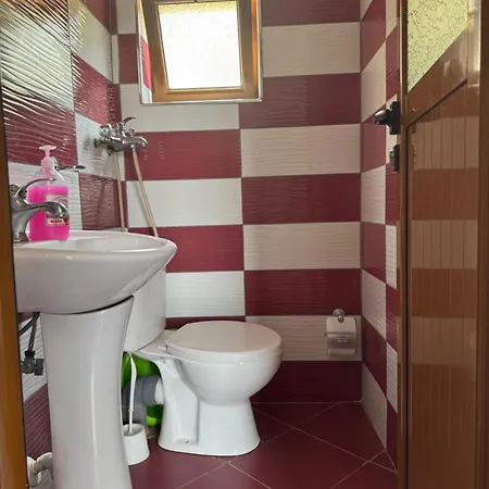 Appartement Neimi *