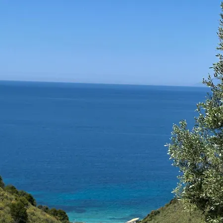 Appartement Neimi Ksamil