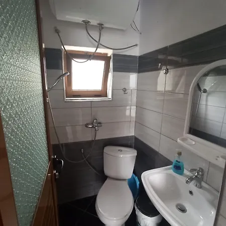 Apartament Neimi
