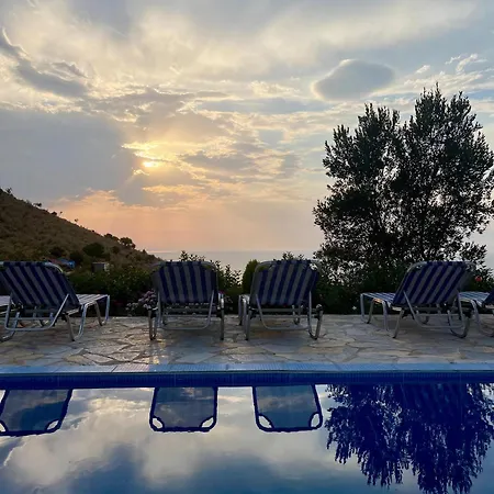 Apartment Neimi Ksamil