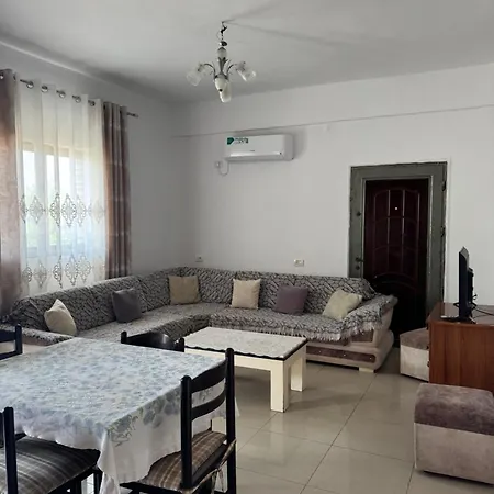 Neimi Apartment Ksamil
