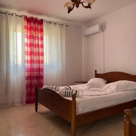 Appartement Neimi *