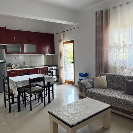 Apartment Neimi Ksamil