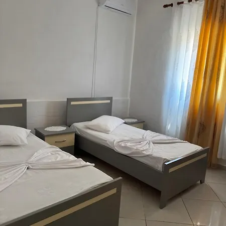 Neimi Apartment Ksamil