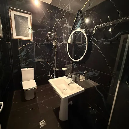 Appartamento Neimi *