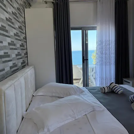 Apartament Neimi *