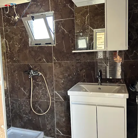 Apartament Neimi Ksamil