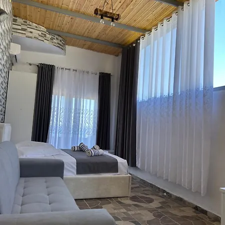 Apartament Neimi Ksamil