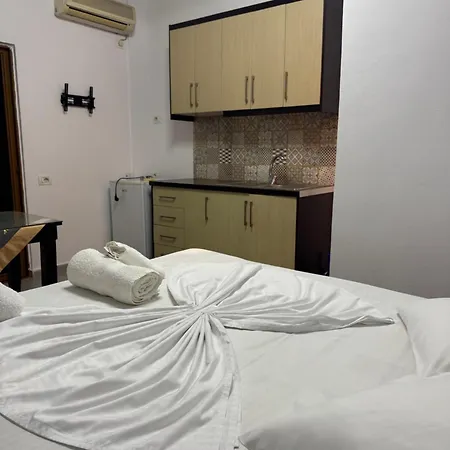 Apartament Neimi *