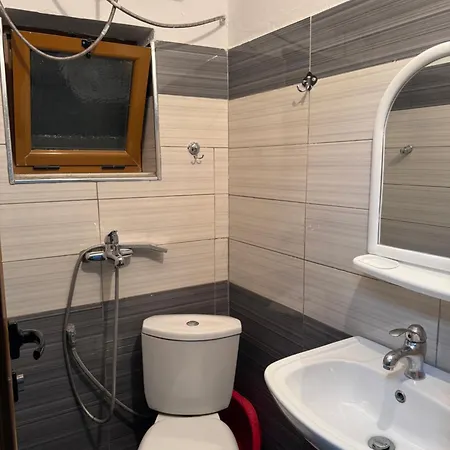 Neimi Apartament *