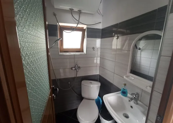 Apartament Neimi