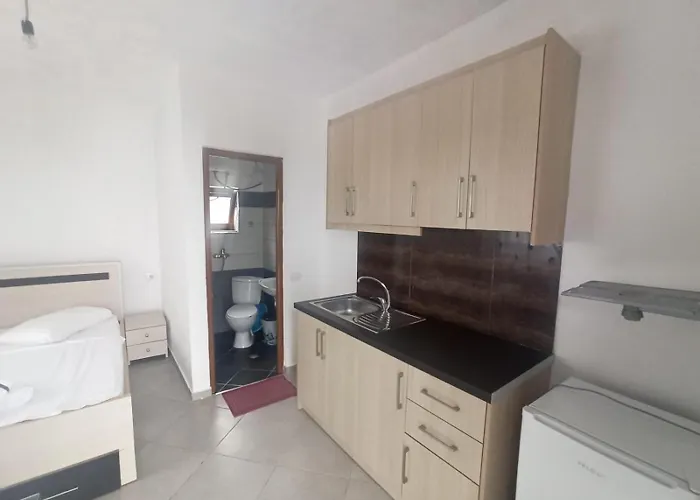 Apartament Neimi
