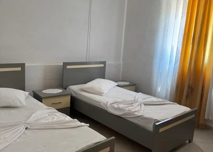 Apartament Neimi Ksamil