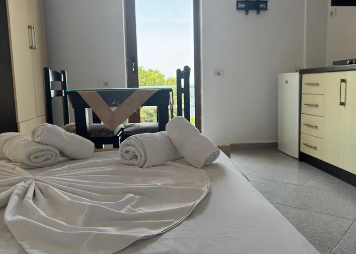 Neimi Apartament *