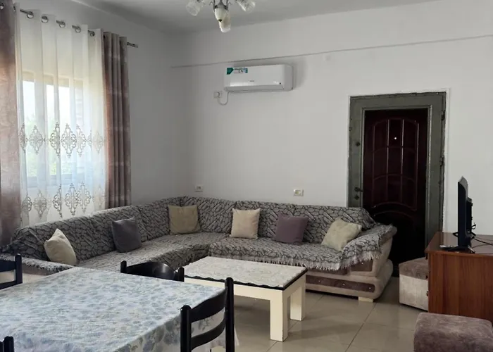 Neimi Appartamento Ksamil