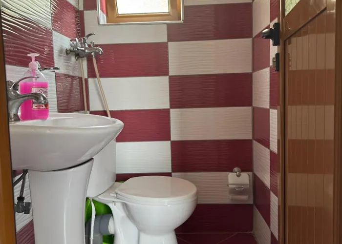 Apartament Neimi *