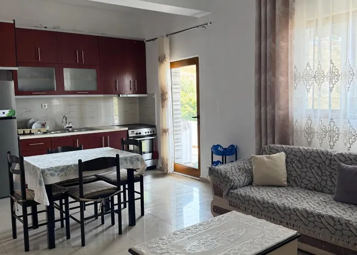 Apartament Neimi Ksamil