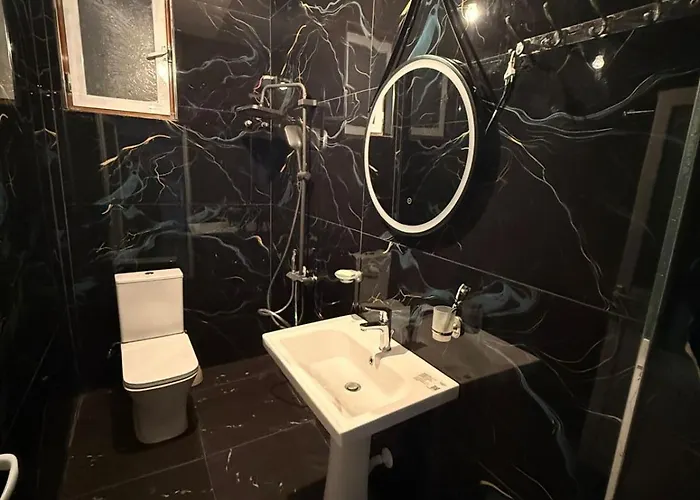 Apartament Neimi *